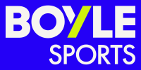 Boyle Sports logo