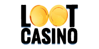 Loot Casino logo