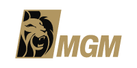 BetMGM UK logo