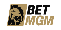 BetMGM UK logo
